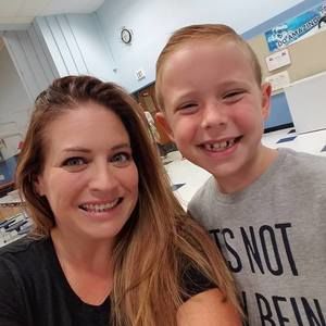 Meet your Posher, Laura